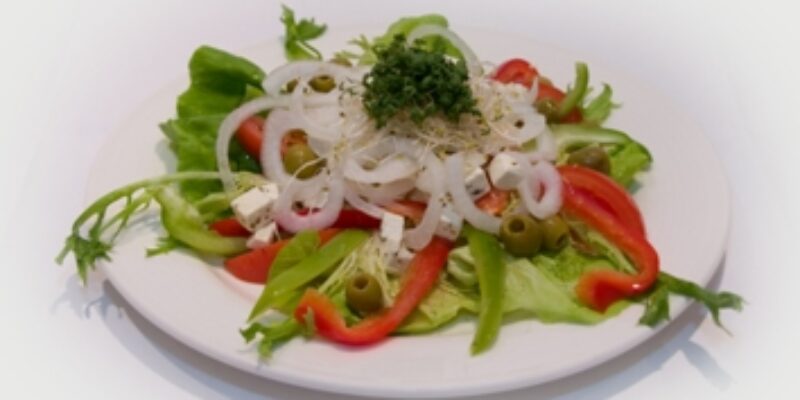 Salad Feste