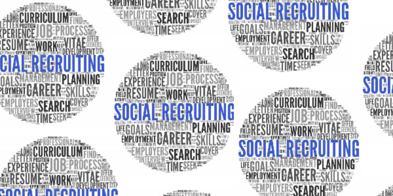 Glassdoor’s New Social Recruiting tools & blogs I read this week