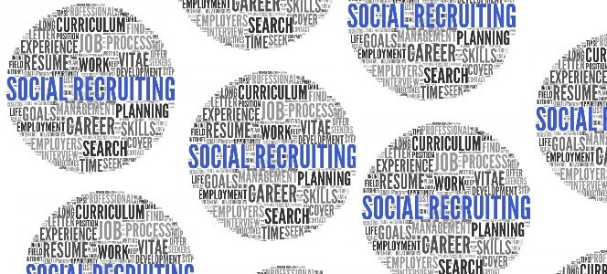 You are currently viewing Glassdoor’s New Social Recruiting tools & blogs I read this week