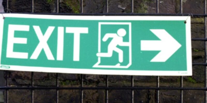 What does HR do wrong in Exit interviews?!