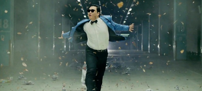 You are currently viewing Getting fired ‘Gangnam Style’