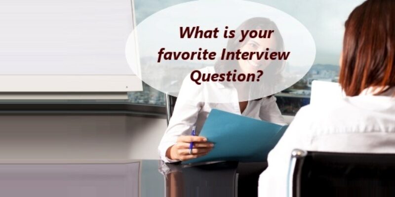 5 HR experts share their favorite interview question to ask