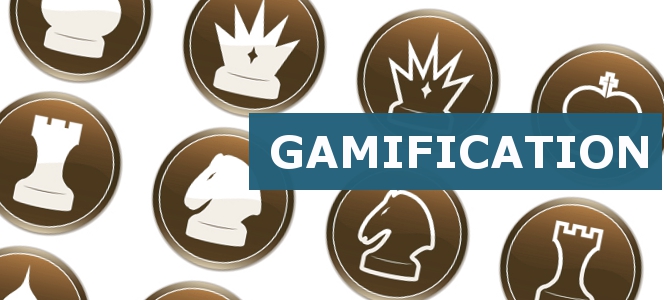 You are currently viewing Gamification is not just about points and badges