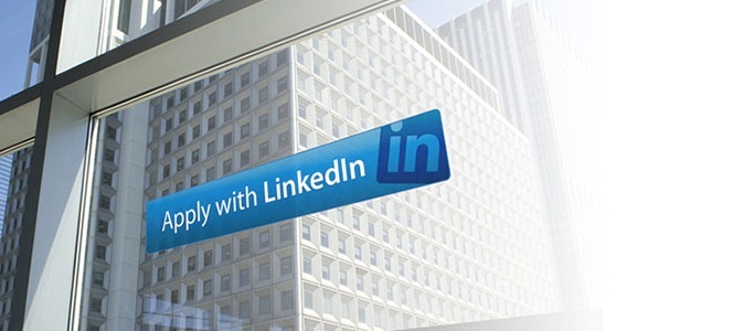 You are currently viewing Apply via LinkedIn or Company’s Website?